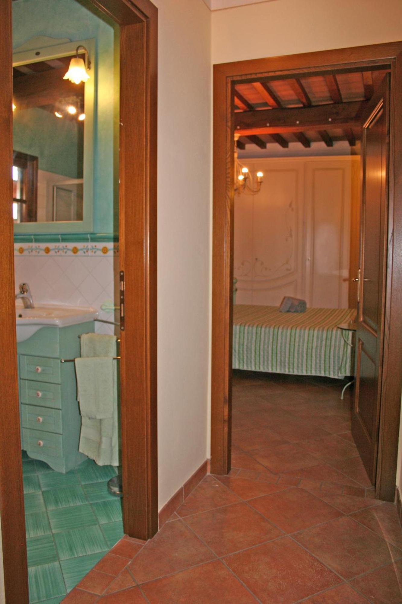 Casa Dolce Acqua Apartment Capannori Exterior photo