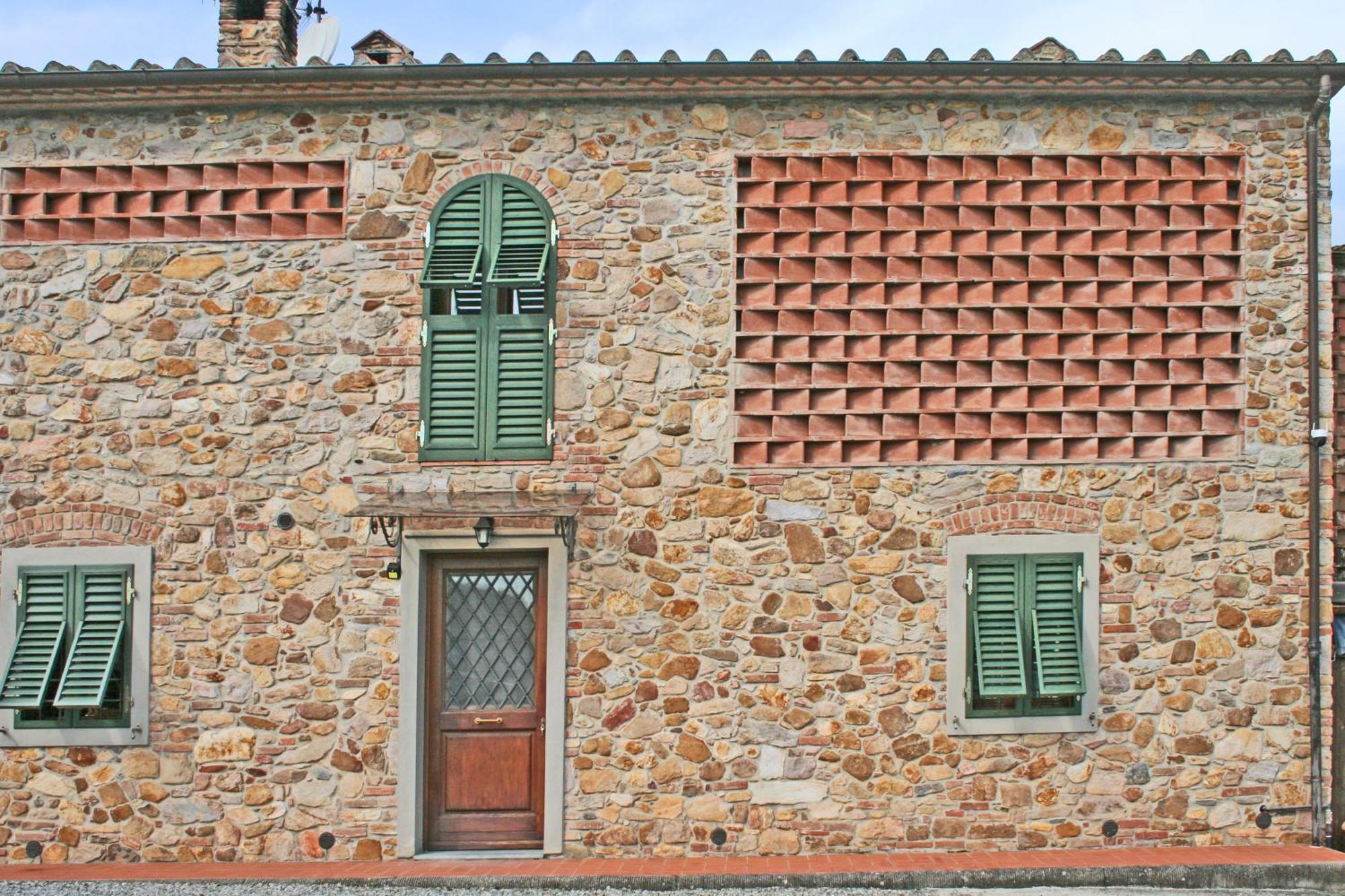 Casa Dolce Acqua Apartment Capannori Exterior photo